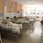 Programa Compromisso com a Qualidade Hospitalar avalia hospital de Lagarto - Foto: Mario Sousa