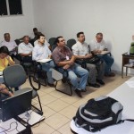 Semarh apresenta  Plano de Recursos Hídricos - Fotos: Igor Andrade/Semarh