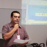 Semarh apresenta  Plano de Recursos Hídricos - Fotos: Igor Andrade/Semarh