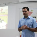 Semarh promove reunião visando combate à desertificação - Fotos: Igor Andrade/Semarh
