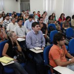 Genival Nunes/Fotos: Igor Andrade/ Ascom / Semarh