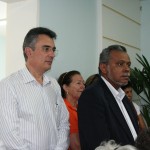 Secretário de Saúde participa do I Fórum de Prefeitos de Sergipe -