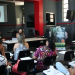 Comitê Intersetorial da Dengue faz reunião para traçar novas ações de combate - Fotos: Fabiana Costa/SES