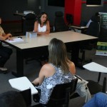 Educação promove reunião para discutir ações de combate à dengue  - Fotos: Ascom/SES