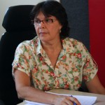 Comitê Intersetorial da Dengue faz reunião para traçar novas ações de combate - Fotos: Fabiana Costa/SES
