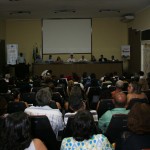 Controle Social’ norteará discussões da 5º Conferência Estadual de Saúde -