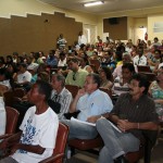 Controle Social’ norteará discussões da 5º Conferência Estadual de Saúde -
