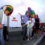 Governador inaugura rodovia que liga Glória a Carira -
