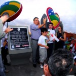Governador inaugura rodovia que liga Glória a Carira -