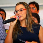 Governador inaugura rodovia que liga Glória a Carira -
