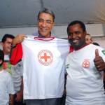 Governador inaugura rodovia que liga Glória a Carira -
