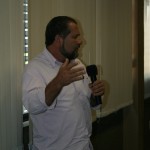 eDOC Sergipe é tema no II Seminário de Capacitação de Gestão Pública - Fotos: Ascom/Emgetis
