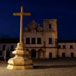 Secult prepara entrega de título à Praça São Francisco - Foto: Marco Vieira/ASN