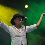 Sergipanos são maioria na programação de festival em Madri -