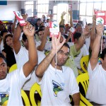 Plano Plurianual Participativo estabelece diretrizes de Governo para os próximos 4 anos - Foto: Lúcio Teles