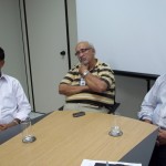 Emdagro empossa três novos diretores - Fotos: Ascom/Emdagro