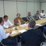 Emdagro empossa três novos diretores - Fotos: Ascom/Emdagro