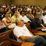 eDOC Sergipe é tema no II Seminário de Capacitação de Gestão Pública - Fotos: Ascom/Emgetis