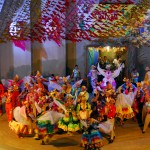 Aracaju sedia Fórum Brasileiro de Cultura Junina - Foto: Marcelle Cristinne
