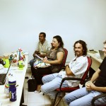 Secult viabiliza apoio para apresentação de artistas sergipanos em festival na Espanha - Fotos: Ascom/Secult
