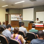 Copa Sergipe de Futebol Sub 17 terá 30 municípios e mais de 800 participantes  - Fotos: Ascom/Seel