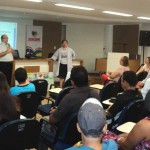 Dia Mundial da Hemofilia é marcado por histórias de luta e homenagem ao doador voluntário de sangue -