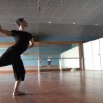 Companhias intensificam ensaios para a Semana Sergipana de Dança - Diretor da Cubos Companhia de Dança
