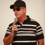 Seel realiza curso de capacitação de professores do programa Segundo Tempo -