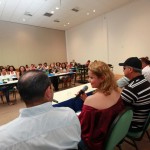 Seel realiza curso de capacitação de professores do programa Segundo Tempo -