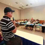 Seel realiza curso de capacitação de professores do programa Segundo Tempo -