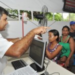 Ceac Móvel passa a atuar em bairros de Aracaju - Unidade Móvel / Fotos: Eduardo Almeida/Seplan