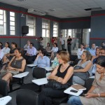 SES lança Prêmio de Jornalismo para fortalecer e divulgar avanços do SUS - A diretora de Comunicação da SES