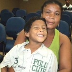 Dia Mundial da Hemofilia é marcado por histórias de luta e homenagem ao doador voluntário de sangue -