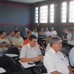 SES abre mesa para negociação com sindicatos dos trabalhadores da saúde - Fotos: Wellington Barreto