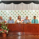 SSP detalha a conclusão do caso de cárcere privado - Fotos: Allan de Carvalho/SSP