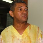 Secretária reafirma seu apoio ao retorno do Fasc -