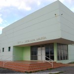 Acordo entre Secult e Setur viabiliza revitalização da Galeria da Orla - Foto: Fabiana Costa/Secult
