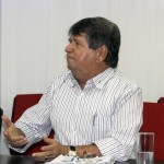 Sedetec inicia discussões sobre futuro da área que engloba o Distrito Industrial de Aracaju -  Fotos: Jairo Andrade/Sedetec