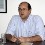 Sedetec inicia discussões sobre futuro da área que engloba o Distrito Industrial de Aracaju -  Fotos: Jairo Andrade/Sedetec