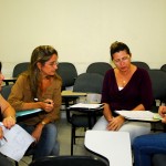 SES avalia indicadores do Pacto pela Vida com os municípios - Fotos: Fabiana Costa/SES