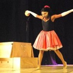 Público terá acesso gratuito à Semana Sergipana de Dança - Fotos: Ascom/Secult