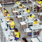 Boquim ganha fábrica de confecções com apoio da Sedetec e Codise - Fotos: Vieira Neto/Sedetec