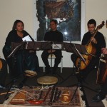 Renantique realiza concerto no Palácio-Museu Olímpio Campos