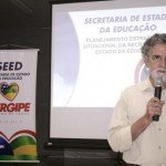 professora Edla Heidy Chagas da Silva