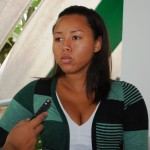 SEPM realiza reunião com coordenadorias municipais -  A coordenadora de políticas públicas para mulheres do município de Nossa Senhora das Dores