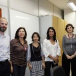 Seides e MDS discutem fortalecimento de parcerias para a Segurança Alimentar - Reunião com secretária Nacional de Segurança Alimentar / Foto: Igor Estrela