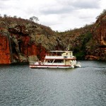 Portal IG destaca Sergipe em sua página de Turismo - Foto: Ascom/Setur