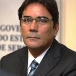 Atividades do NAT serão suspensas na próxima semana - O secretário Marcelo Freitas