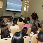 PalácioMuseu Olímpio Campos inicia a 9ª Semana Nacional de Museus  - Fotos: Ascom/Secc