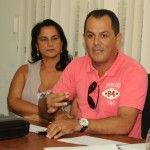 Inclusão e secretários de Assistência Social discutem demandas de municípios - Fotos: Edinah Mary/Seides